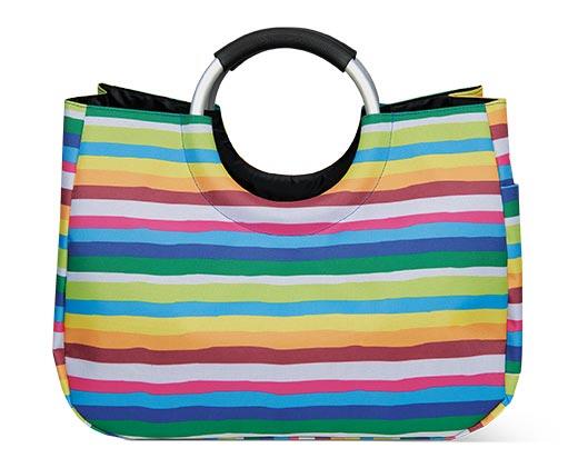 Serra City Tote