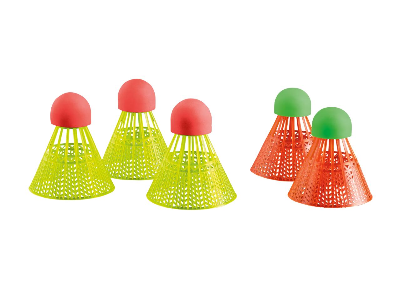 Rapid Ball Set