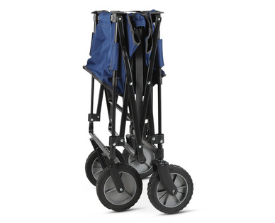 Adventuridge Folding Wagon