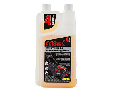 Full Synthetic Oil 1L