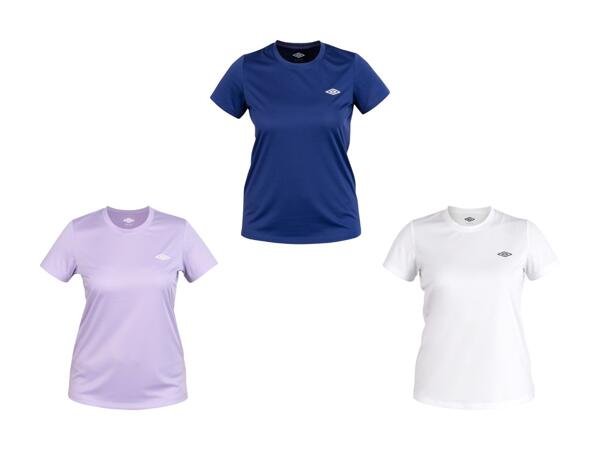 T-shirt Umbro
