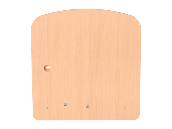 Playtive Wooden Wall Toys - 2 piece set