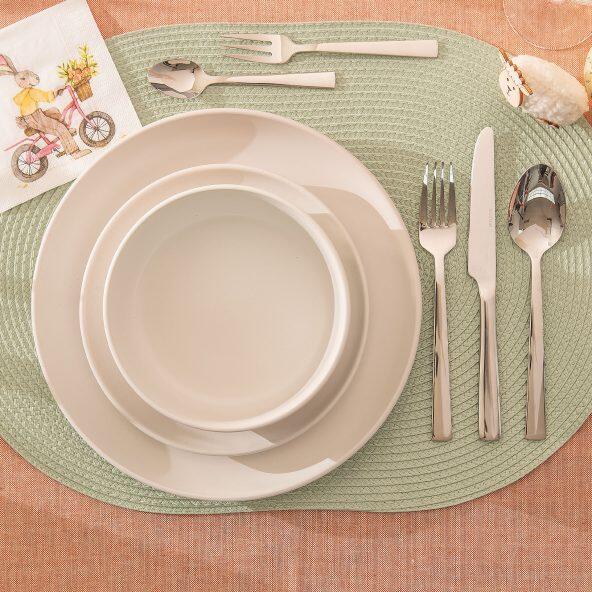 CROFTON(R) 				Servies, 12-delig