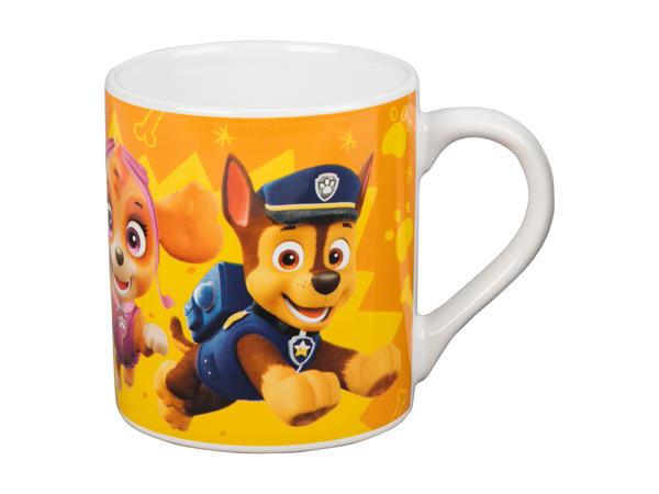 "Frozen, Paw Patrol, PJ Masks" Mug
