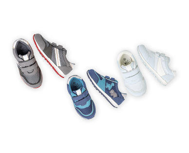 IMPIDIMPI Kleinkinder-Schuhe