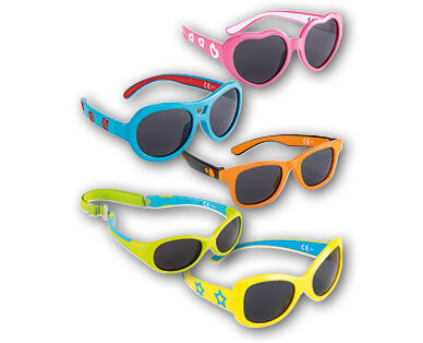 OPTIC Lunettes de soleil pour enfants