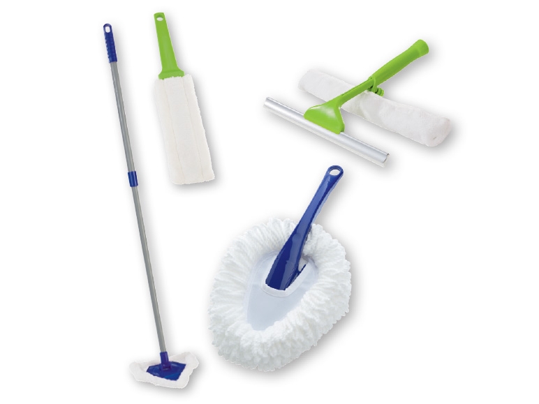 Cleaning Accessories