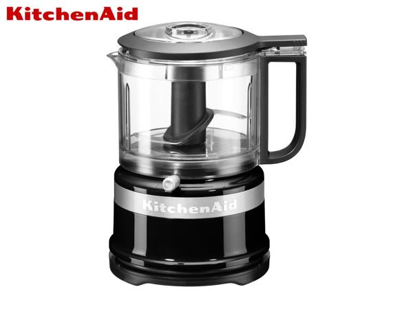 KitchenAid Black Mini Food Chopper