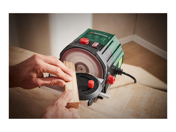 Parkside Disc Sander