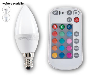 LIGHTWAY Smart LED