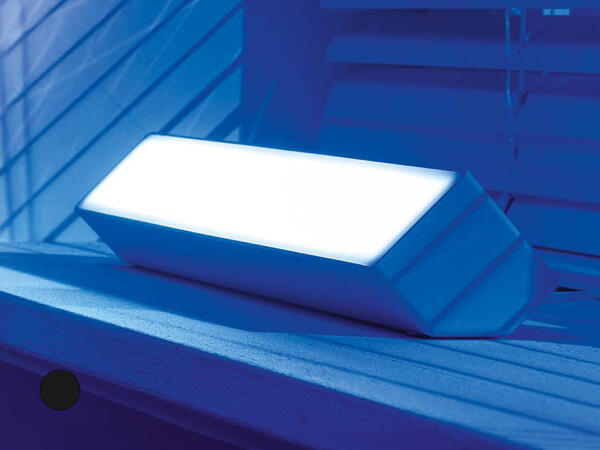 Barre lumineuse à LED