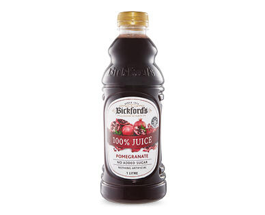 Prune or Pomegranate Juice 1L
