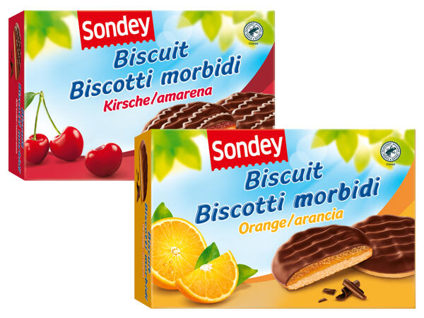 Softcake