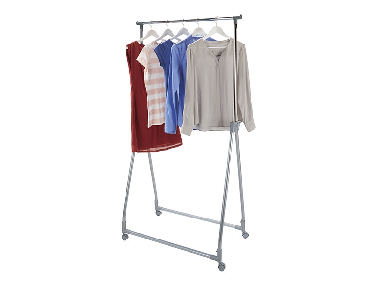 ORDEX Clothes Rail
