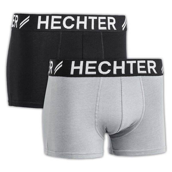 Retroshorts 2er-Pack