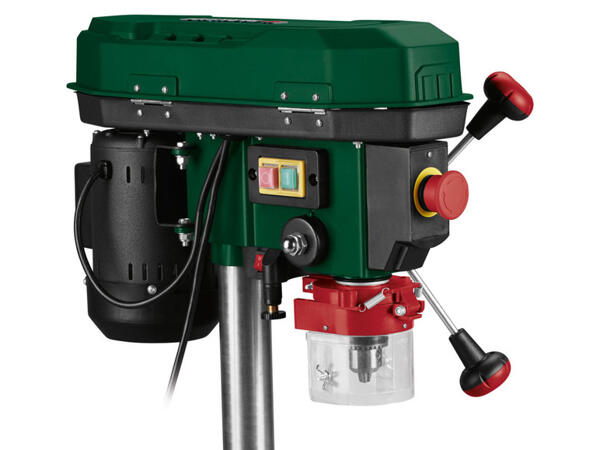 Stolní vrtačka PTBM 400 B1