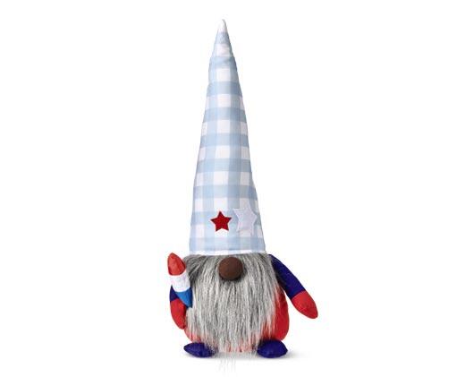 Huntington Home 
 Americana Gnome