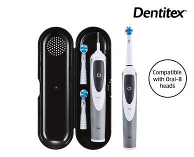 Rechargeable Power Toothbrush