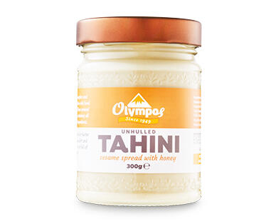 Honey Tahini 300g