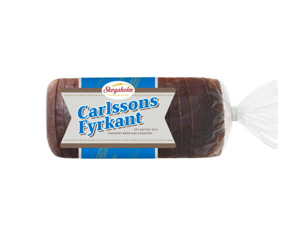 Skogaholms Carlssons