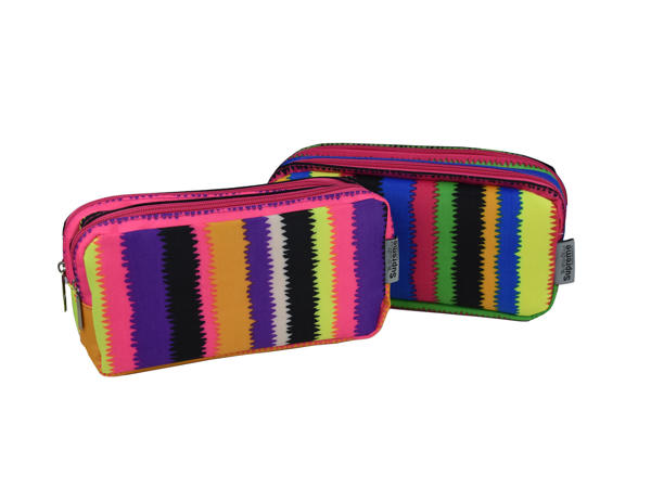 School Pencil Case