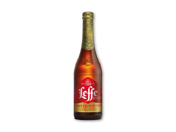 LEFFE Nöel
