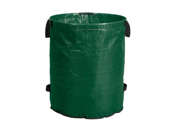Garden Waste Bag, 1 or 2 pieces