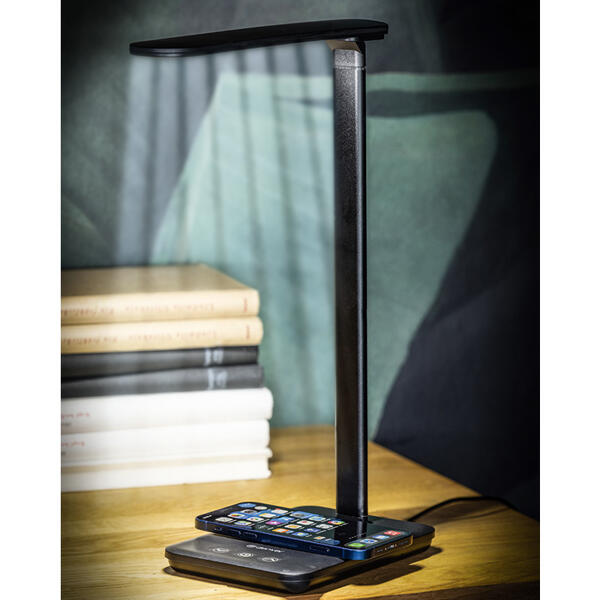LED-Schreibtischlampe