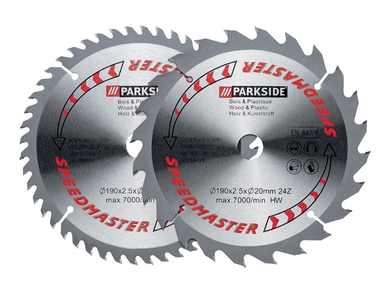 Circular Saw