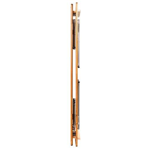 COCON ensemble avec bancs et pieds tubulaires