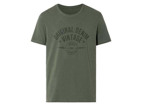 Men's T-Shirt