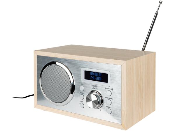 DAB+ Radio