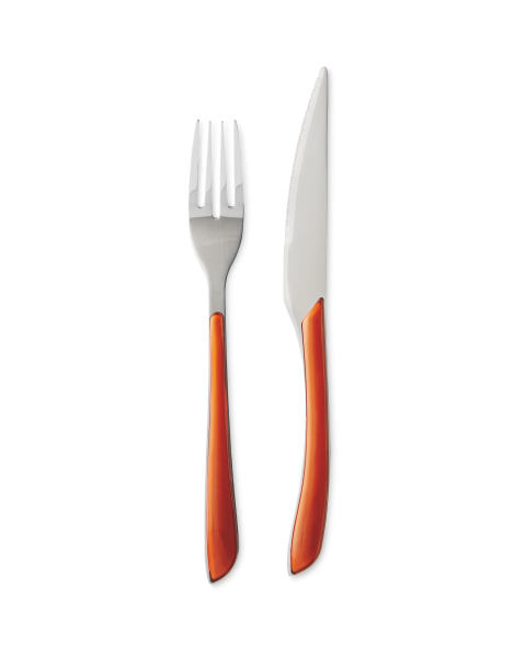 Tonal Premium Cutlery Set