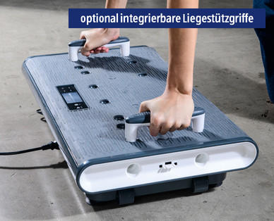 CRANE Vibrationsboard