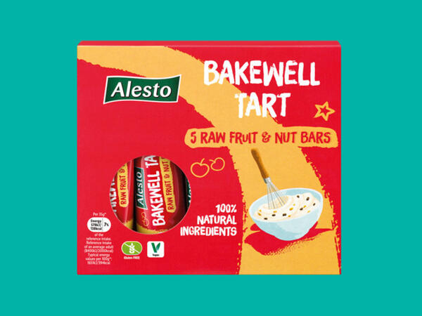 Alesto Bars