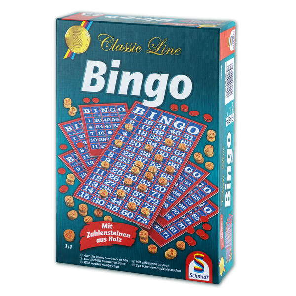 Spiele