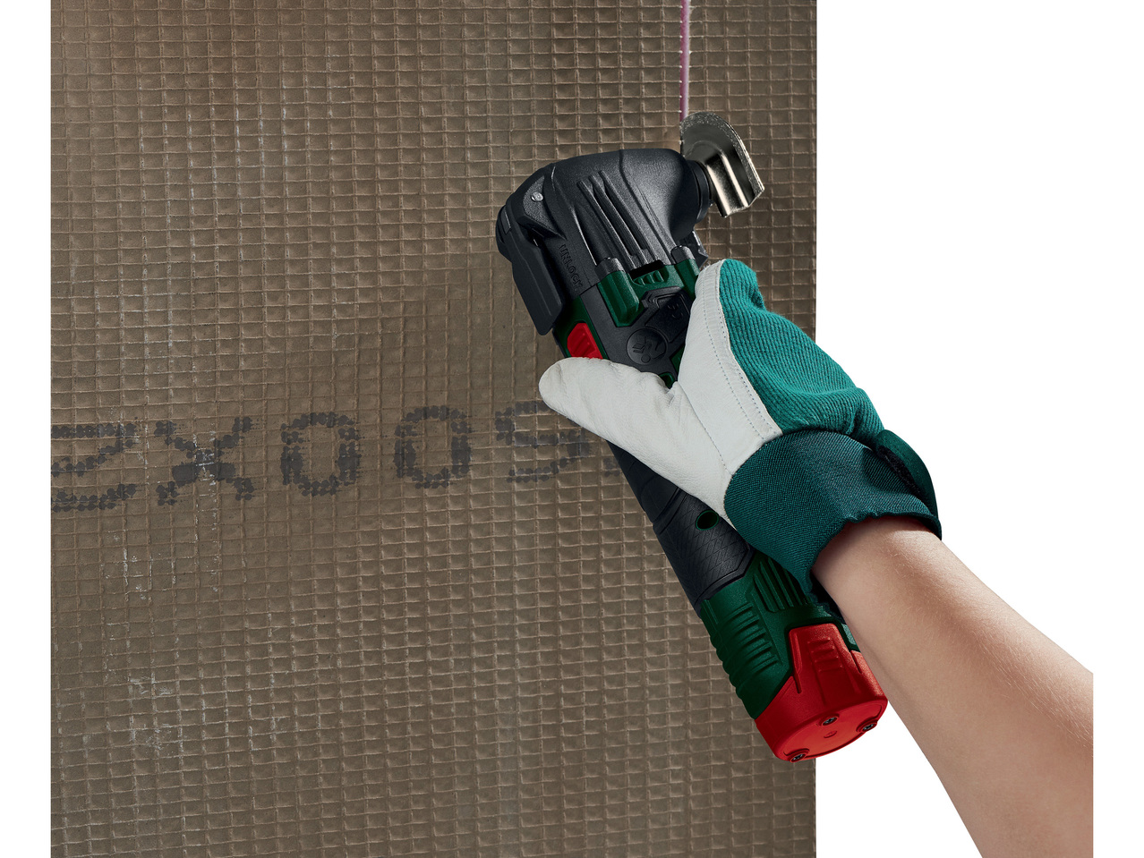 PARKSIDE Cordless Multi-Purpose Tool
