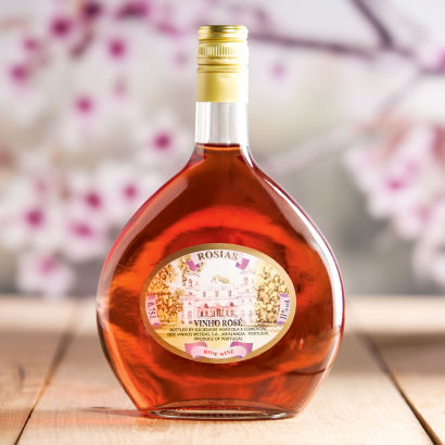 Portugiesischer Roséwein