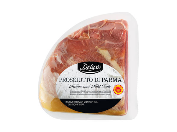 Prosciutto di Parma