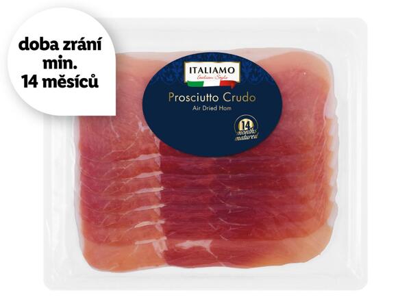 PROSCIUTTO CRUDO