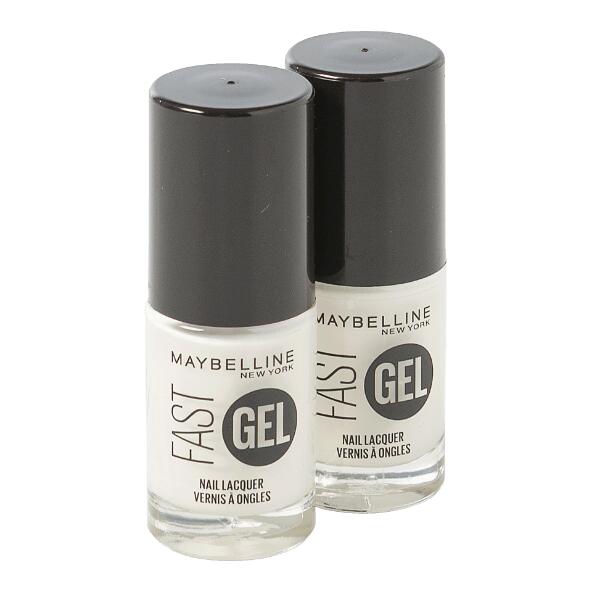 MAYBELLINE(R) 				Nagellak of mascara