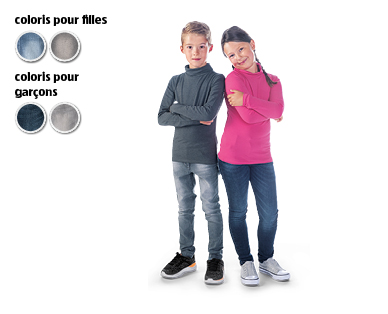 Jean pour enfants KIDZ ALIVE