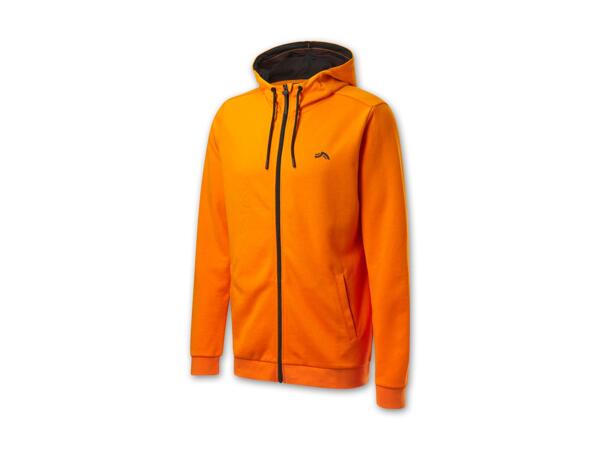 Damen/​Herren Sweatjacke