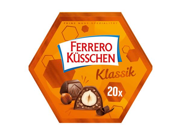 Küsschen