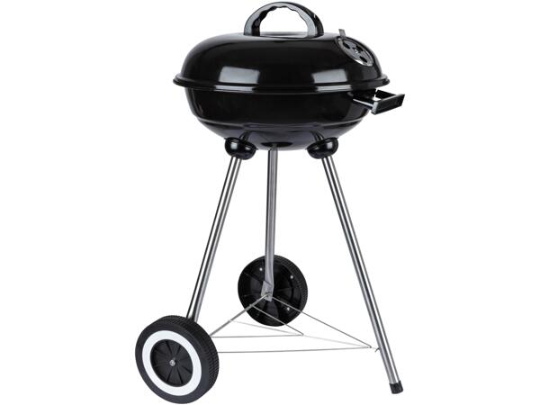 Kettle Barbecue
