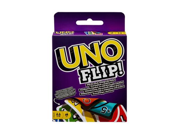 CLEMENTONI(R)/UNO(R) Spil eller puslespil