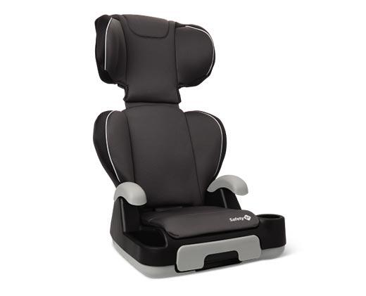 Safety 1st
High-Back Booster Car Seat