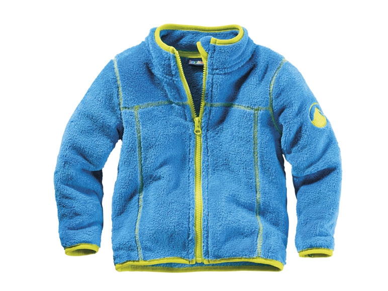 LUPILU Kids' Fleece Jacket