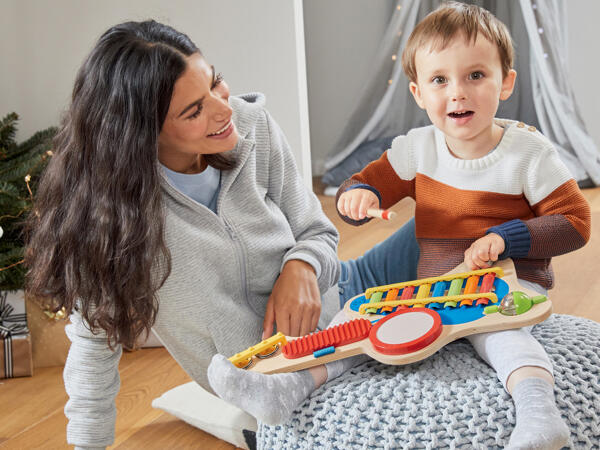 Kids' Musical instruments set