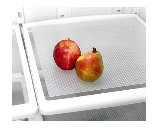 Easy Home 
 Plastic Fridge Liners
